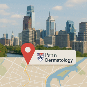 Penn Dermatology Philadelphia