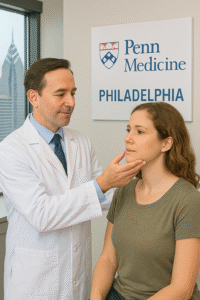 Penn Dermatology Philadelphia