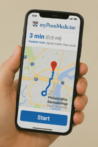Penn Dermatology Philadelphia