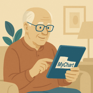 MyPennMedicine MyChart