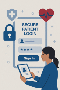 MyPennMedicine Portal Login