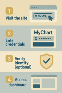 MyPennMedicine Portal Login