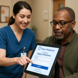 MyPennMedicine Portal Login