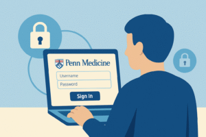 Penn Medicine Remote Access