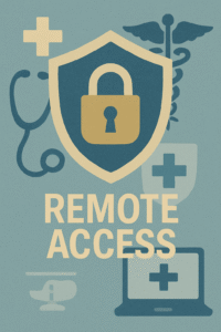 Penn Medicine Remote Access