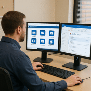 Penn Medicine Remote Access