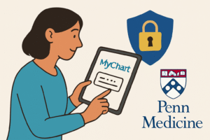 MyChart Login Penn Medicine