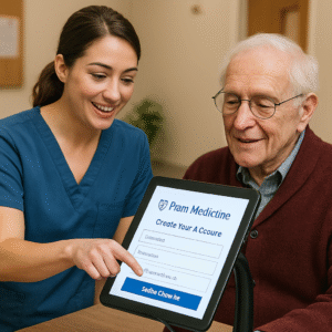 My Penn Medicine Create Account