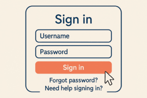 My Penn Medicine Sign In
