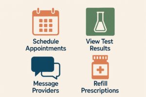 Mypennmedicine Patient Portal