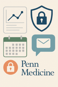Mypennmedicine Patient Portal