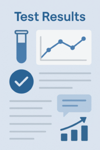 Mypennmedicine Test Results