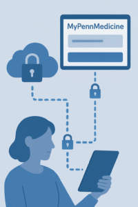 Secure Mypennmedicine