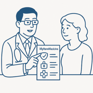 Secure Mypennmedicine