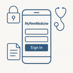 Secure Mypennmedicine