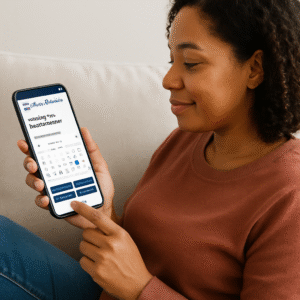 Penn Medicine Central Scheduling