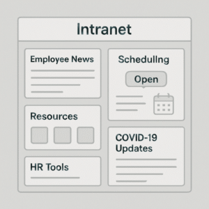 Penn Medicine Intranet