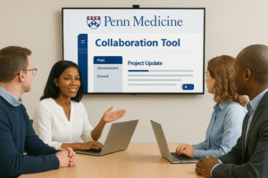 Penn Medicine Intranet