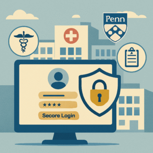 Penn Medicine Intranet