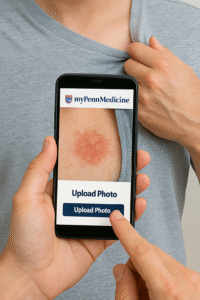 MyPennMedicine Dermatology