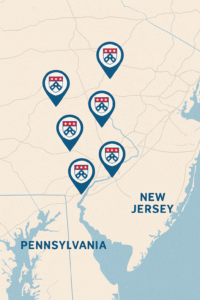 Penn Medicine Dermatology Locations