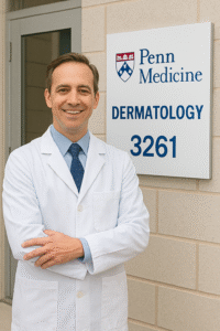 Penn Medicine Dermatology Locations