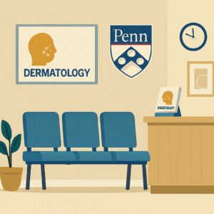 Penn Medicine Dermatology Locations