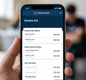 Penn Medicine Student Registration And Penn State Student Aid