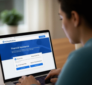 MyPennMedicine: Getting Help With Medical Bills