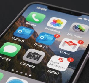 Penn Medicine Email Login App