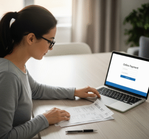 Mypennmedicine Payment