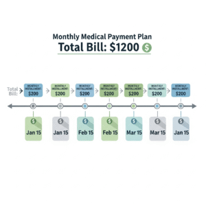 Penn Medicine Payment Plan