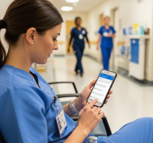 Penn Medicine Email Login App