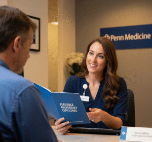Penn Medicine Payment Plan