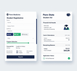 Penn Medicine Student Registration And Penn State Student Aid