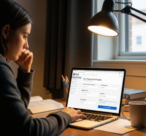 Penn Financial Aid Program (FAP)