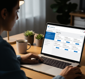 Penn Medicine Payment Plan