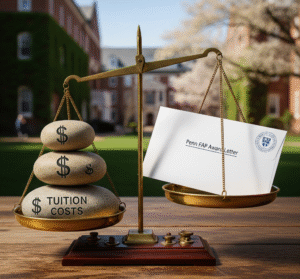 Penn Financial Aid Program (FAP)