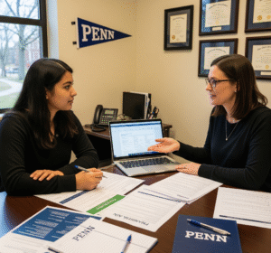 Penn Financial Aid Program (FAP)