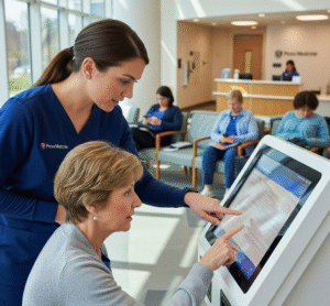 MyPennMedicine Sign up