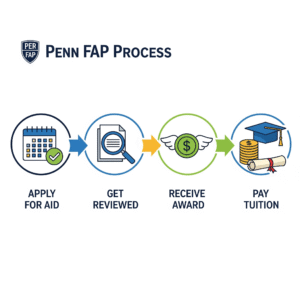 Penn Financial Aid Program (FAP)