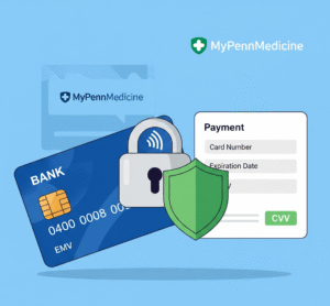 Mypennmedicine Payment