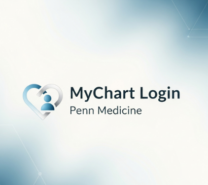 MyChart Login Penn Medicine