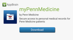 MyPennMedicine