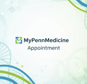 MyPennMedicine Appointment