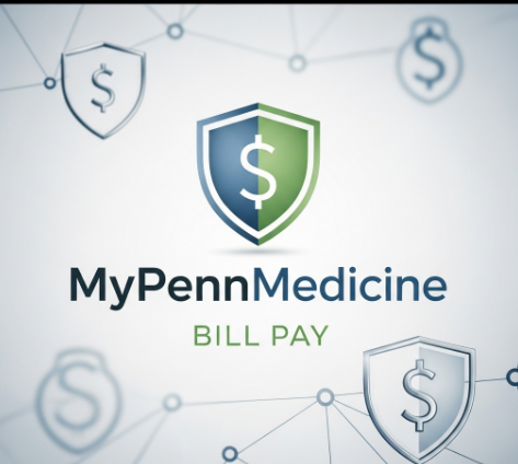 MyPennMedicine Bill Pay