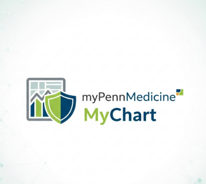 MyPennMedicine MyChart
