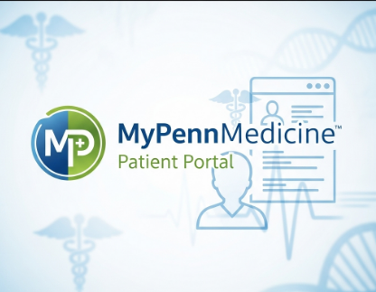 MyPennMedicine Patient Portal