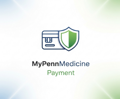MyPennMedicine Payment