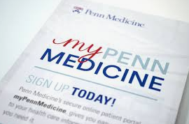 MyPennMedicine